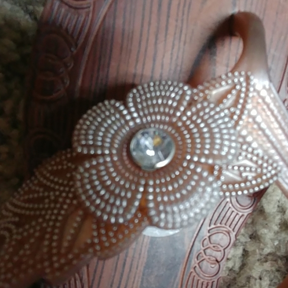 Girls flip flop - Picture 3 of 4